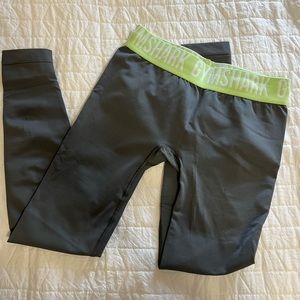 Gymshark Fit leggings